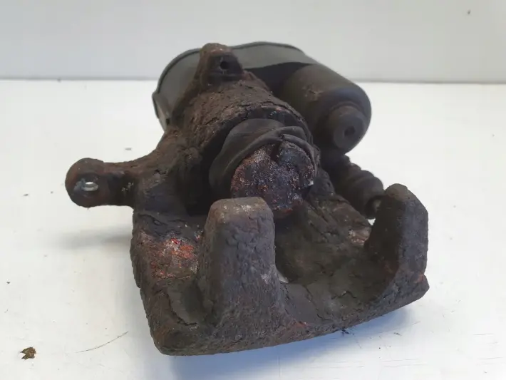 Volvo S60 II S80 II V60 V70 III XC70 II TYLNY ZACISK HAMULCOWY lewy tył