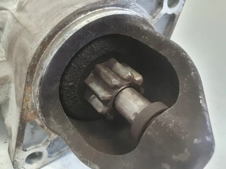 Opel Astra III H 1.8 16V ROZRUSZNIK oryginał Z18XER