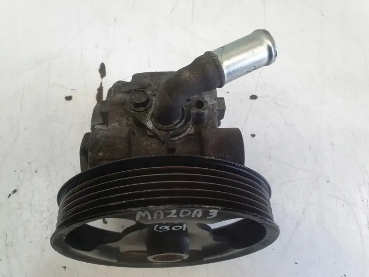 Mazda 3 BK 1.6 16V POMPA WSPOMAGANIA kyb