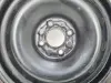 Clio II III Kangoo KOŁO ZAPASOWE Zapas felga 185/55 R15 4x100 ET43 Alst8175