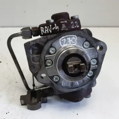 Toyota Avensis T25 2.0 2.2 D4D POMPA WTRYSKOWA paliwa 22100-0R010