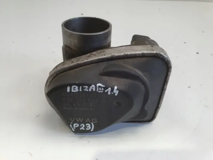 Seat Ibiza III 1.4 16V PRZEPUSTNICA 036133062N