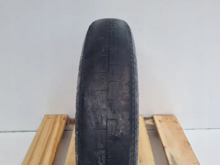 Volvo S40 II V50 C30 KOŁO DOJAZDOWE dojazdówka 125/85 R16 30683913 2160823