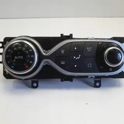 Renault Clio IV PANEL KLIMATYZACJI Nawiewu 275105430R