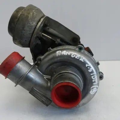 Ford Ranger II 2.5 TDCI TURBOSPRĘŻARKA turbo