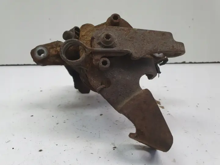 Renault Master III TYLNY ZACISK HAMULCOWY lewy tył KIEROWCY