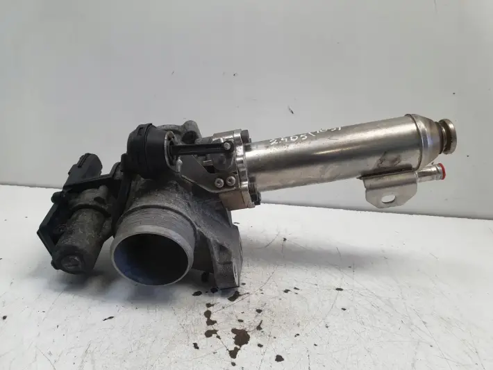 Volvo XC60 2.4 D D5 CHŁODNICA SPALIN egr 70056104