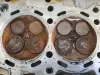 Nissan Qashqai 2.0 16V GŁOWICA CYLINDRÓW wałki