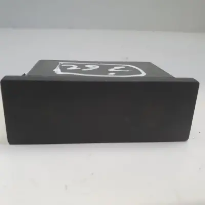 Mazda 2 KB Yaris IV KONTROLKA PODUSZKI AIRBAG wyświetlacz 83950-k0010