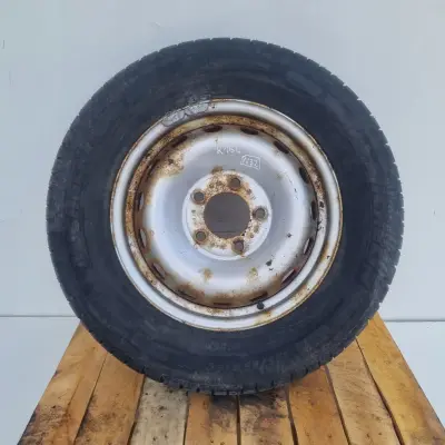 Renault Master III Movano III KOŁO ZAPASOWE zapas 225/65 R16C 5x130 2160724