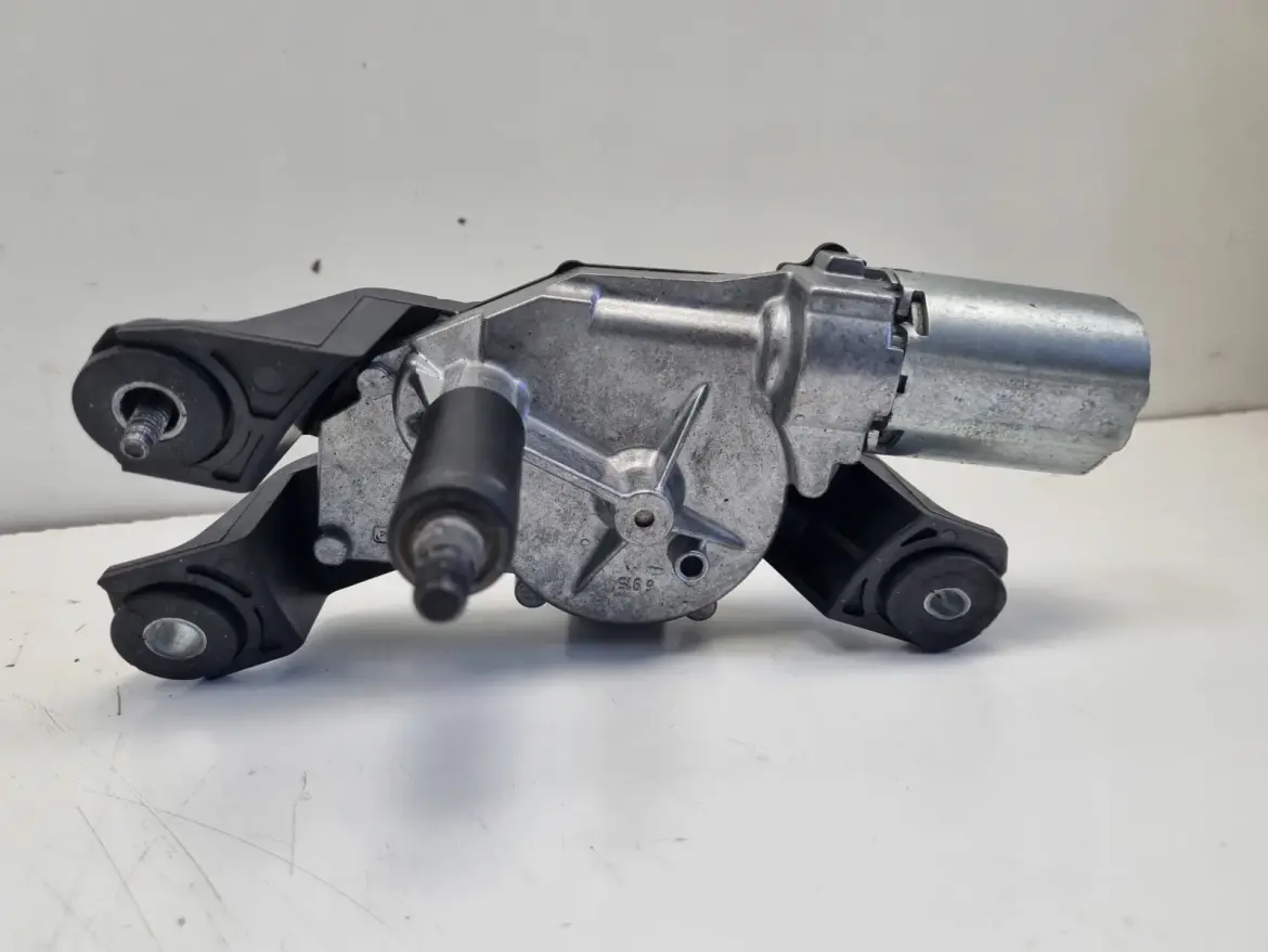 Volvo V90 II XC60 II SILNICZEK TYLNEJ WYCIERACZKI mechanizm 31349380