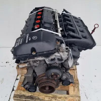 SILNIK KOMPLET BMW E46 320i 2.2 i 170KM M54B22 226S1