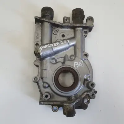 Subaru Forester II 2.0 T POMPA OLEJU olejowa