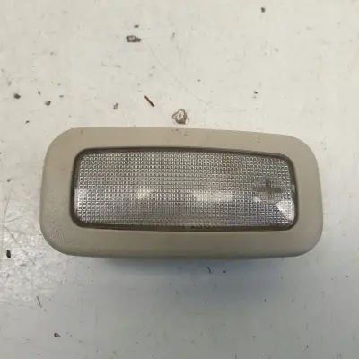 Fiat Croma II LAMPKA PODSUFITKI tylna 735306195