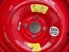 Citroen Peugeot 207 KOŁO DOJAZDOWE dojazdówka 125/85 R16 4x108 0806C SSWL