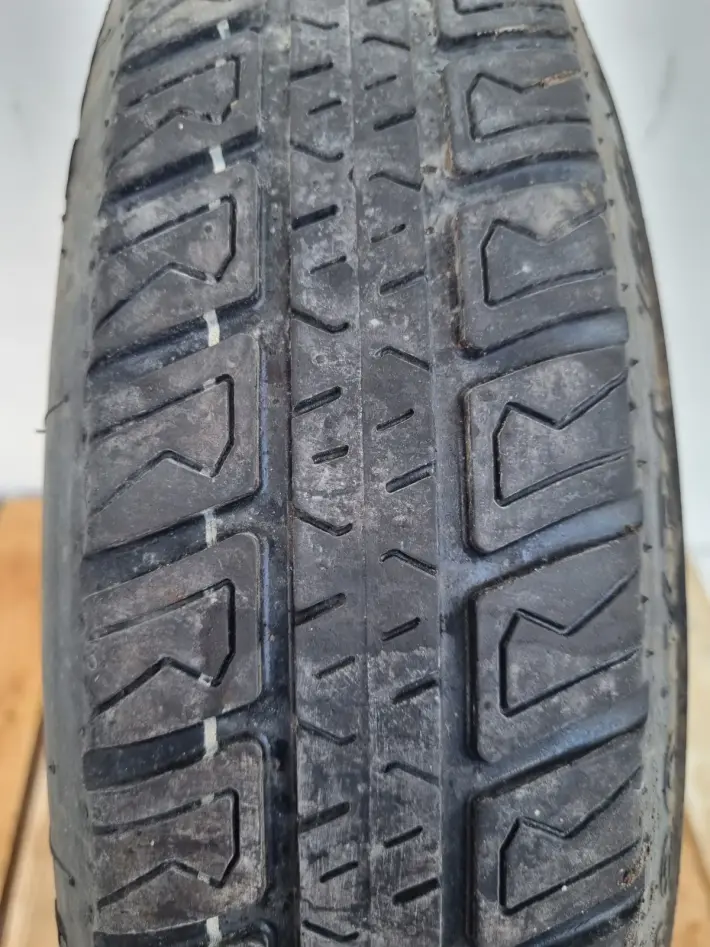 Opel Vectra C Astra H KOŁO DOJAZDOWE dojazdówka 115/70 R16 5x110 2160115