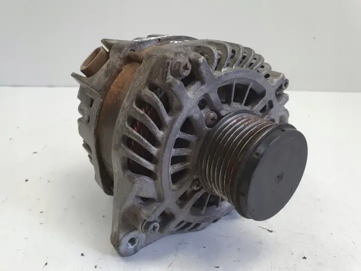 Nissan Navara III 3.0 V6 DCI ALTERNATOR A2TX0781 150A