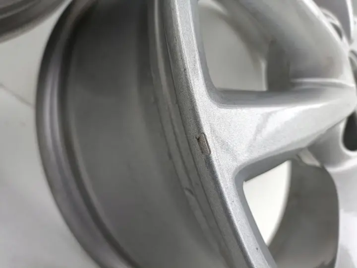 Opel Adam Corsa F FELGI ALUMINIOWE ALUFELGI KOMPLET FELG 16 R16 9832277280