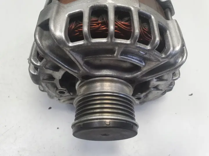 Volvo V70 III 2.0 D3 ALTERNATOR