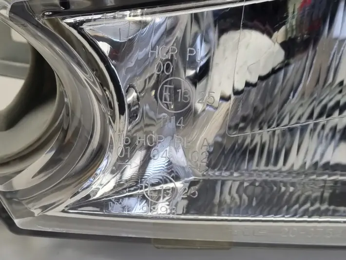 Ford Mondeo II MK2 96-00r PRZEDNIA LAMPA LEWA LEWY PRZÓD nowa europa