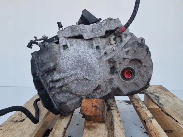 Volvo S60 II V60 2.4 D AUTOMATYCZNA SKRZYNIA BIEGÓW automat 1285167 TF-80SC