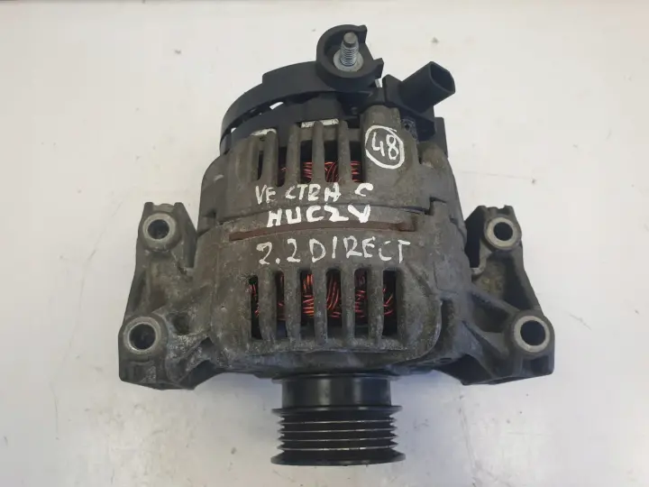 Opel Vectra C 2.2 DIRECT ALTERNATOR 0124325168