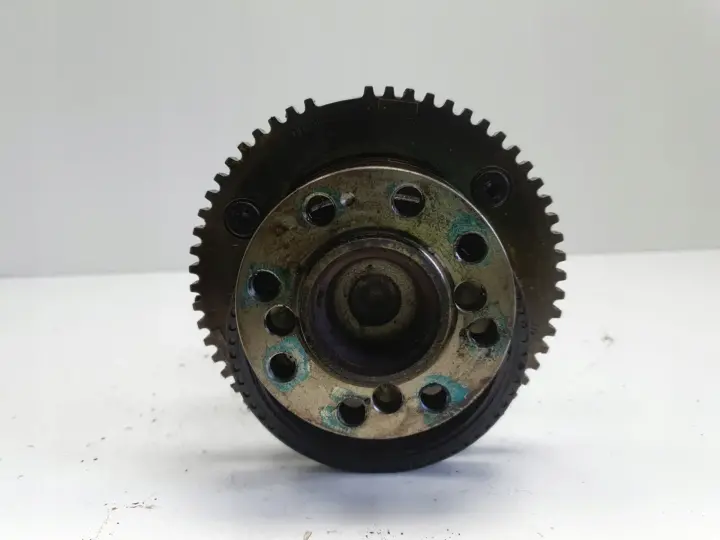 Mini Cooper R50 R53 1.6 16V WAŁ KORBOWY 04777684AA