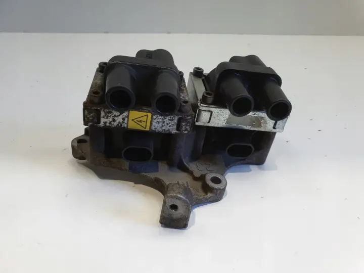 Fiat Panda II 1.2 i CEWKA ZAPŁONOWA 55202895
