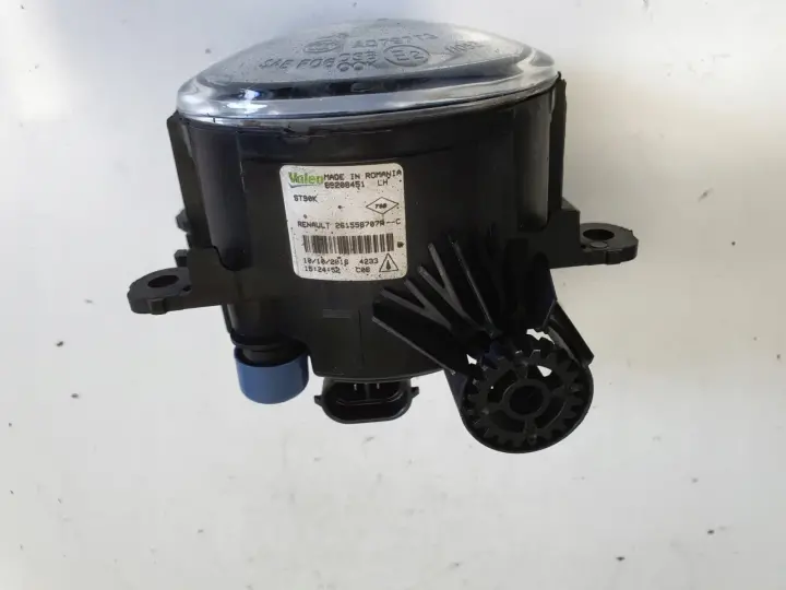 Renault Trafic III 14r- PRZEDNI HALOGEN LEWY PRZÓD kierowcy 261558707R