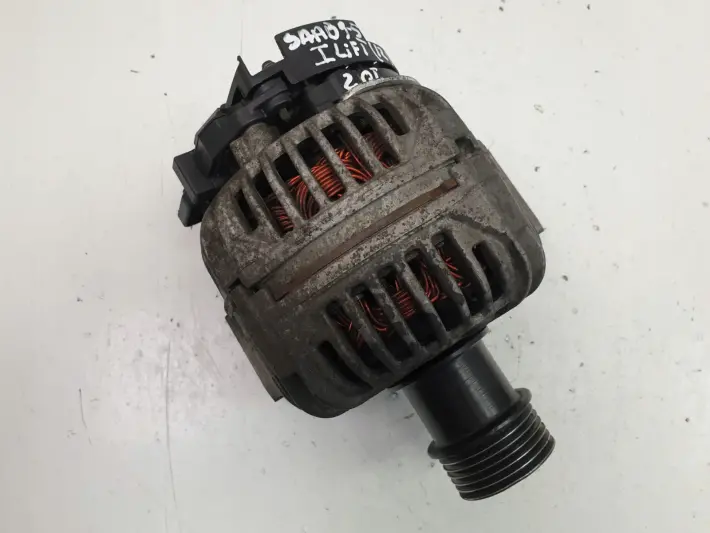 Saab 95 9-5 2.0 T turbo ALTERNATOR 0124525016 140A