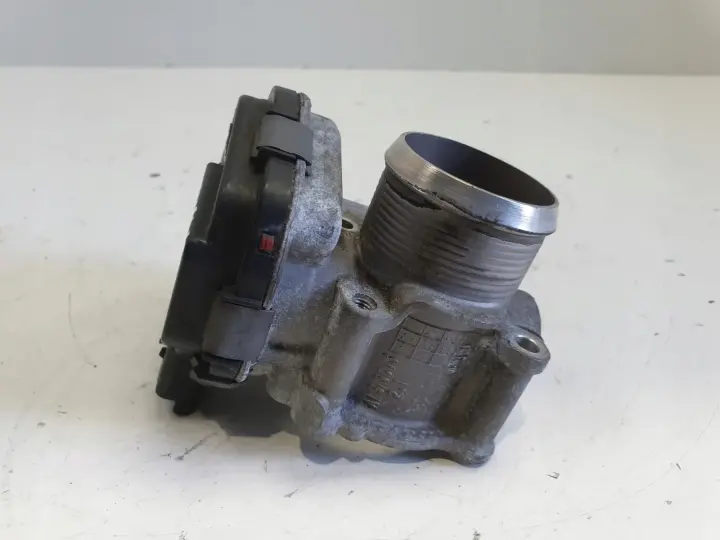 Citroen C4 II 1.6 HDI PRZEPUSTNICA 9673534480 28275019