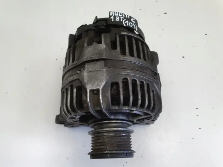 Audi TT 1.8 T ALTERNATOR bosch 028903028E 120A