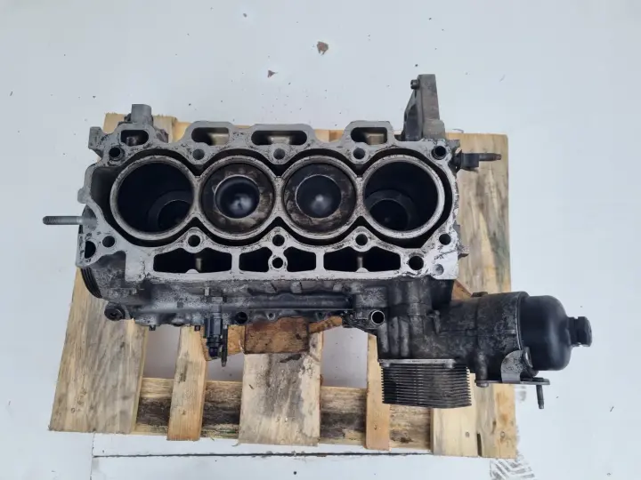 DÓŁ SILNIKA BLOK Citroen Berlingo Peugeot Partner III 1.6 HDI eHDI 9H05 9HR