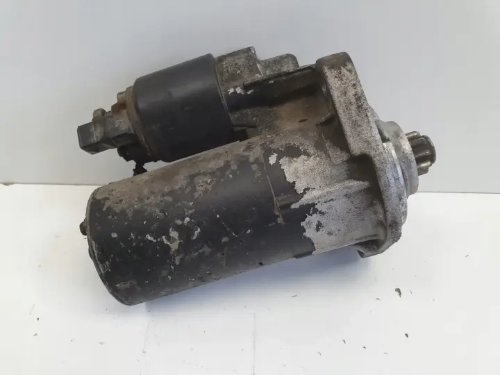 VW Golf IV 1.6 8V ROZRUSZNIK bosch 0001121006