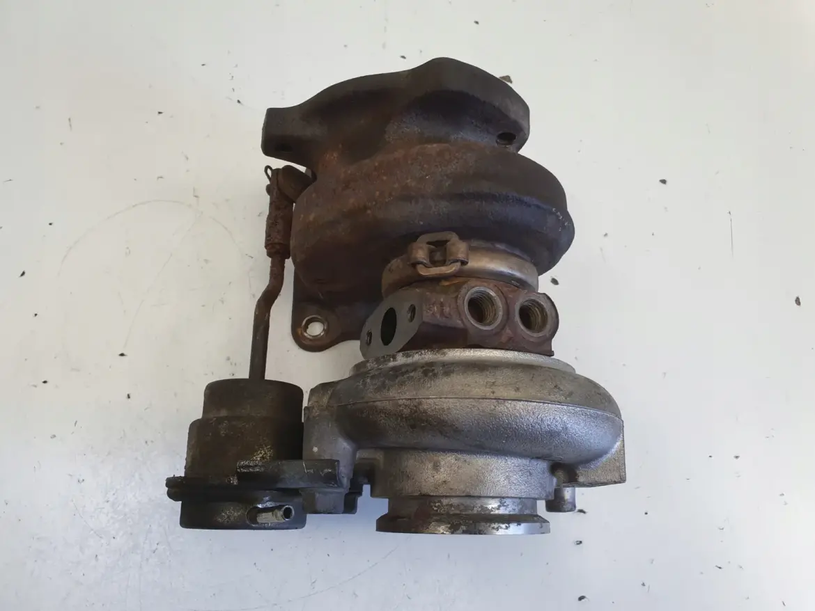 Volvo S80 2.8 T6 TURBOSPRĘŻARKA turbo 9471563