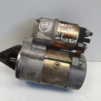 Smart ForTwo 0.7 T turbo ROZRUSZNIK A0051512601