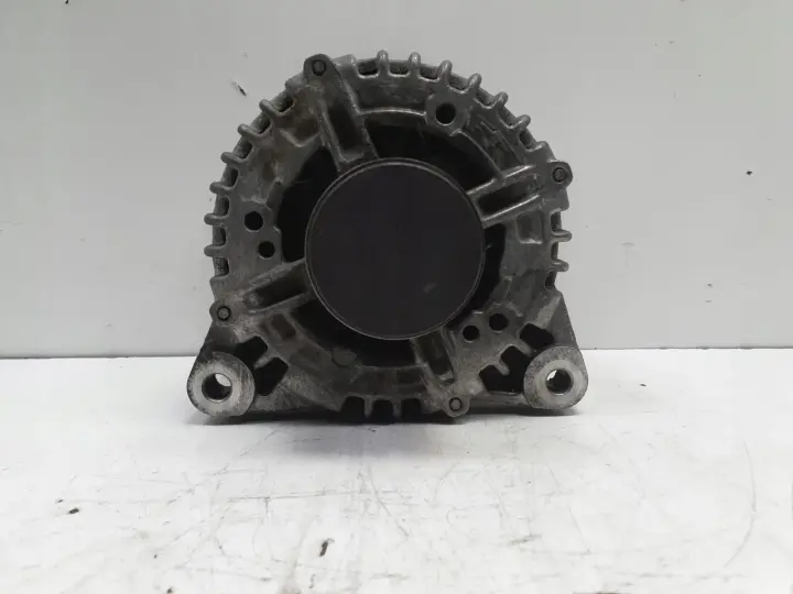 Ford S-Max 2.0 TDCI ALTERNATOR 0121615009