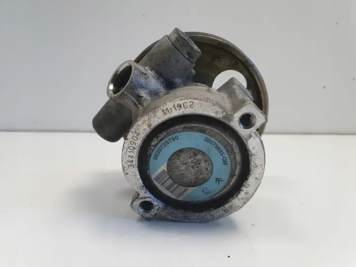 Citroen Berlingo I 2.0 HDI POMPA WSPOMAGANIA 9639726780