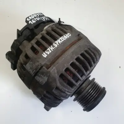 VW Caddy III 1.6 TDI ALTERNATOR 06F903023F