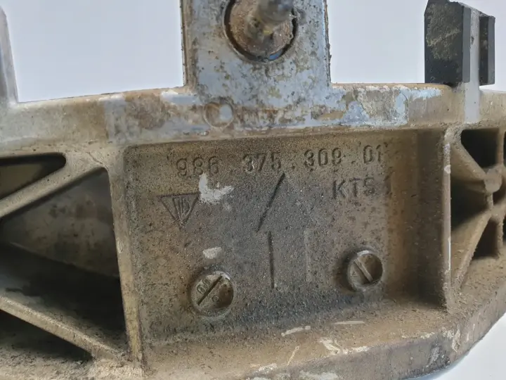 Porsche Boxster 986 ŁAPA SILNIKA Mocowanie