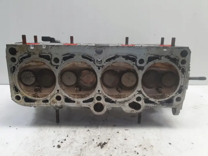 Audi A3 8L 8P 1.6 8V GŁOWICA CYLINDRÓW 06B103373T