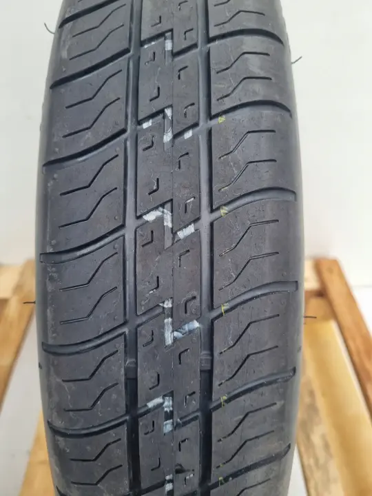 Audi Seat Vw Golf V KOŁO DOJAZDOWE dojazdówka 125/70 R16 1K0601027F 5x112