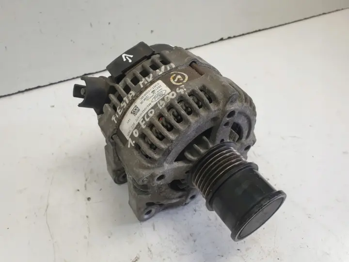 Ford Fiesta MK7 1.0 ECOBOOST ALTERNATOR oryginał