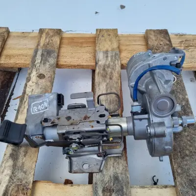 Toyota C-HR CHR ELEKTRYCZNE WSPOMAGANIA Pompa wspomagania 89650-10010