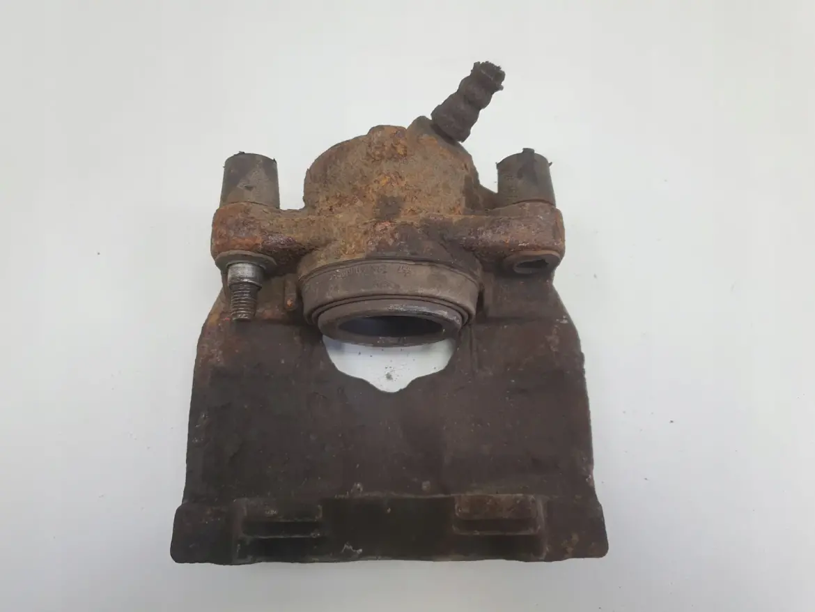 Renault Scenic III PRAWY PRZEDNI ZACISK HAMULCOWY przód PASAŻERA 368