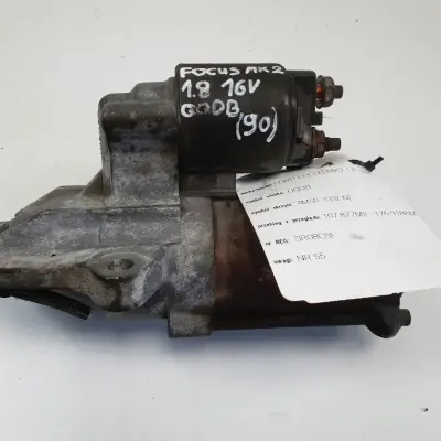 Ford C-Max Focus mk2 1.8 16V ROZRUSZNIK 4M5T-11000-AC QQDB