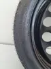 Opel Astra H KOŁO DOJAZDOWE dojazdówka 115/70 R16 4x100 2160126