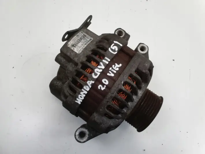 Honda CRV CR-V II 2.0 VTEC ALTERNATOR A2TB7591ZE