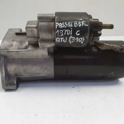 VW Passat B5 FL 1.9 TDI ROZRUSZNIK bosch 0001124020