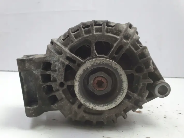 Ford Fiesta MK7 1.25 ALTERNATOR valeo 7G9N-10300-CC 120A